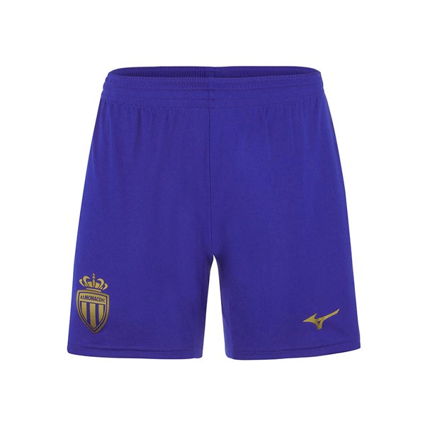 Pantalones AS Monaco 2ª 2025/26